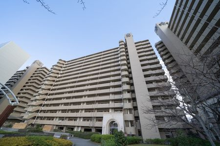 【外観】 | キングマンション千船弐番館