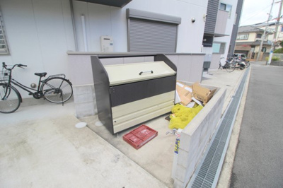 【その他共用部分】 | HERBE豊中曽根