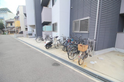 【その他共用部分】 | HERBE豊中曽根