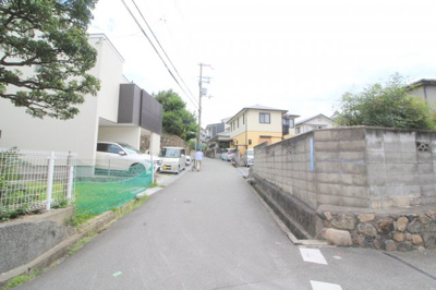 【周辺】 | HERBE豊中曽根