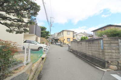 【周辺】 | HERBE豊中曽根