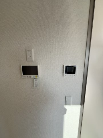 アヴニールルーチェのセキュリティ