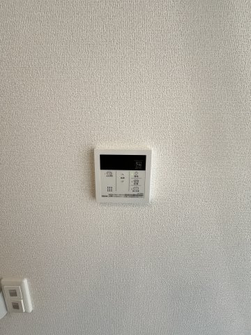 アヴニールルーチェの設備