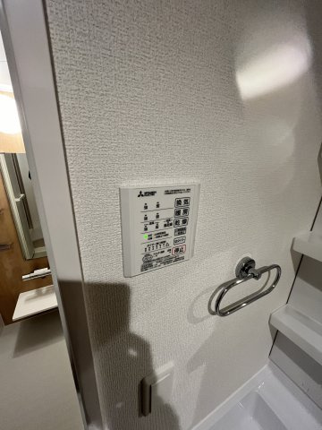 アヴニールルーチェの設備