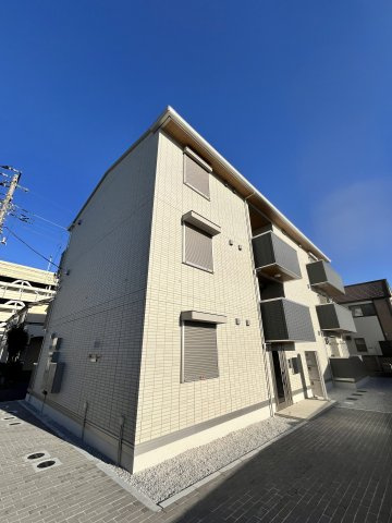 アヴニールルーチェ
