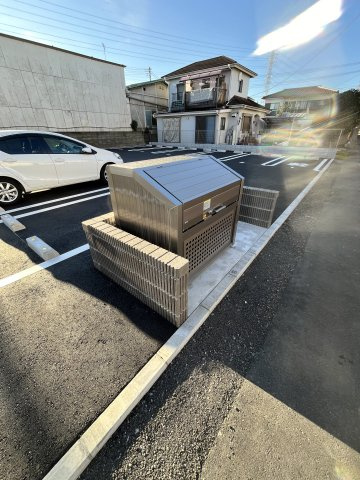 アヴニールルーチェのその他共用部分