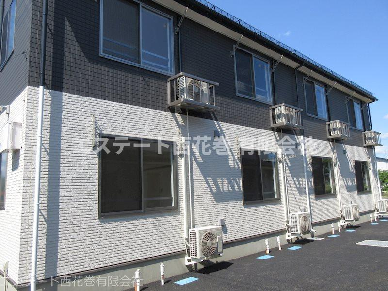 Fiore桜町（フィオーレ）Ｃ