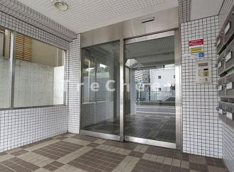 【その他共用部分】 | ワコーレ高島平