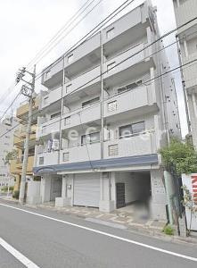 【外観】 | ワコーレ高島平