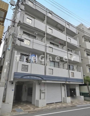 【外観】 | ワコーレ高島平