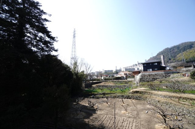 【展望】 | 【上質リフォーム】サーパス田方南 | 現地（2025年3月22日10：00頃）撮影