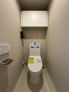 【トイレ】フローレンス田方ウイングテラス 