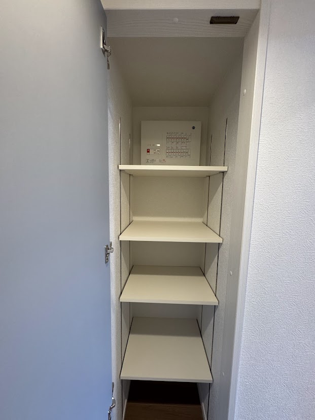 【玄関】フローレンス田方ウイングテラス 