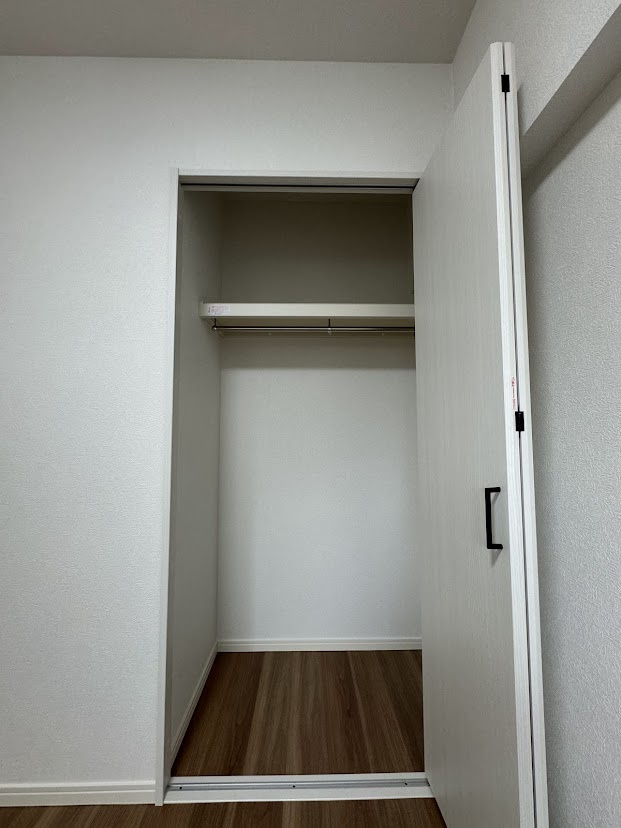 【収納】フローレンス田方ウイングテラス 