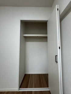 【収納】フローレンス田方ウイングテラス 