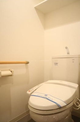 【トイレ】 | Palazzo Kubota
