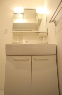 【独立洗面台】 | Palazzo Kubota