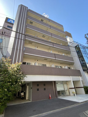 【外観】 | Palazzo Kubota