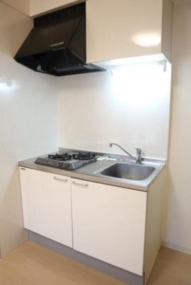 【キッチン】 | Palazzo Kubota