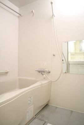 【浴室】 | Palazzo Kubota