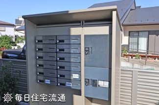 【その他共用部分】