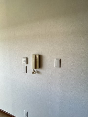 【セキュリティ】 | Ｆ・マンション