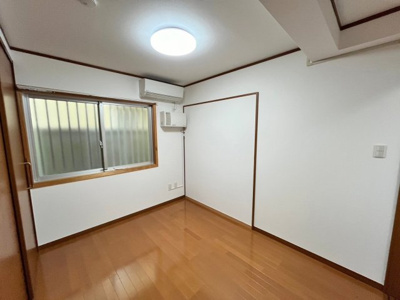 【洋室】 | 野原ハウスⅡ | 野原ハウスⅡ★北谷町桑江エリア