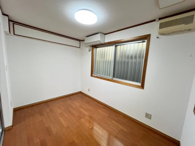 【洋室】 | 野原ハウスⅡ | 野原ハウスⅡ★北谷町桑江エリア