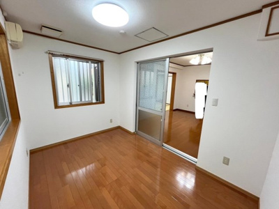 【洋室】 | 野原ハウスⅡ | 野原ハウスⅡ★北谷町桑江エリア