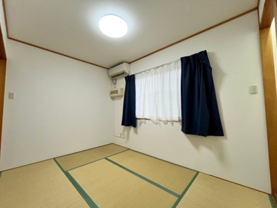 【和室】 | 野原ハウスⅡ | 野原ハウスⅡ★北谷町桑江エリア