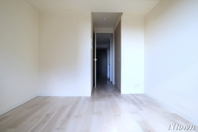 【内装】 | S-RESIDENCE名駅太閤 | 内装は落ち着いています