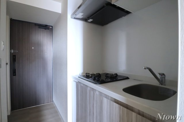 【キッチン】 | S-RESIDENCE名駅太閤 | キッチンでお料理をお楽しみください