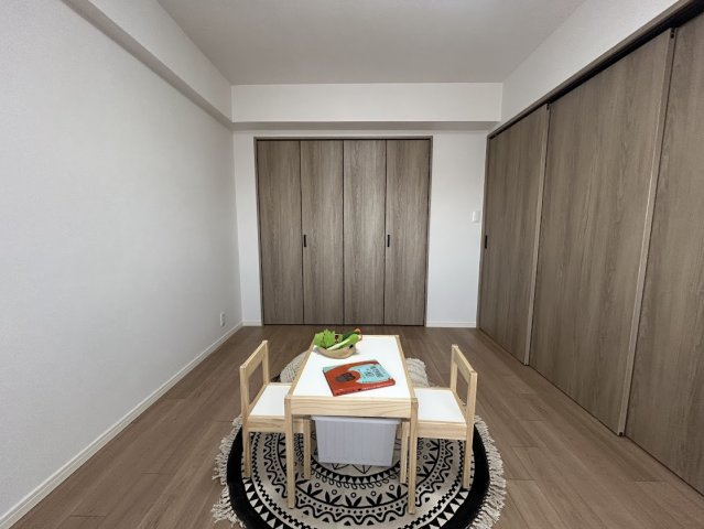 【玄関】ライオンズヒルズ田方 