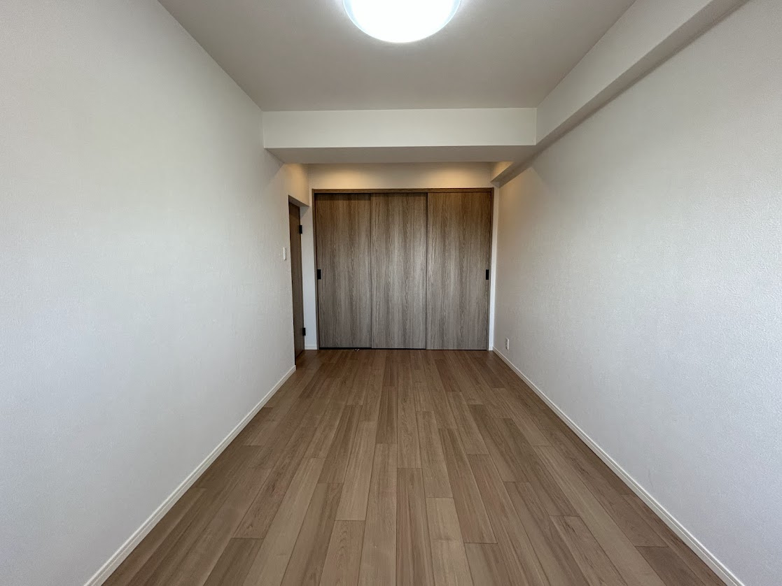 【洋室】ライオンズヒルズ田方 