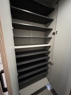 【収納】ライオンズヒルズ田方 