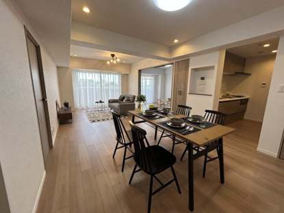 【その他】ライオンズヒルズ田方 