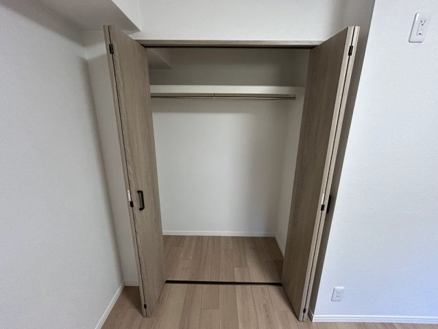 【収納】ライオンズヒルズ田方 