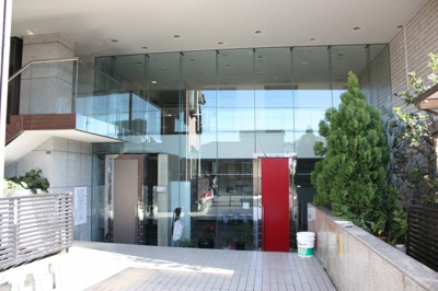 【外観】 | メゾン・ド・ノア元横山