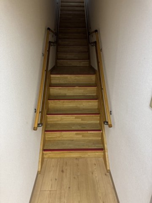 【内装】 | 中山ビル