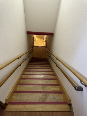 【内装】 | 中山ビル