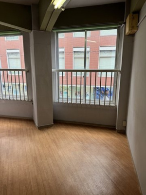 【内装】 | 中山ビル