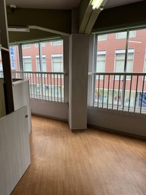 【内装】 | 中山ビル