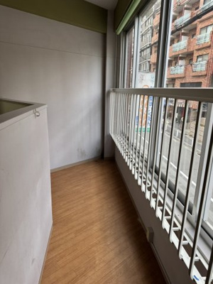 【内装】 | 中山ビル