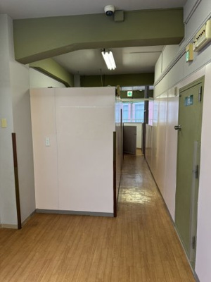 【内装】 | 中山ビル