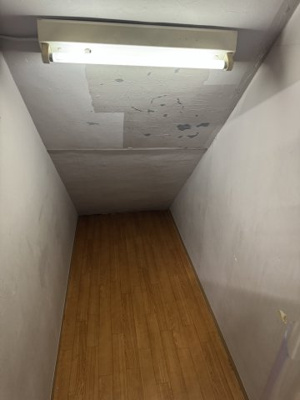 【内装】 | 中山ビル