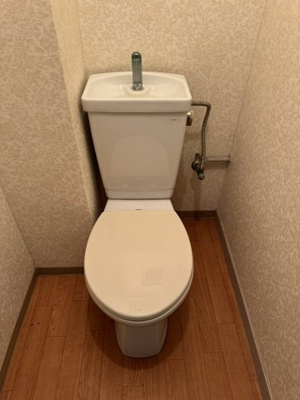 【トイレ】 | 中山ビル