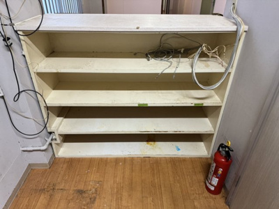 【収納】 | 中山ビル