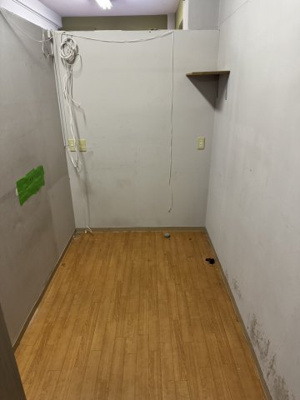 【内装】 | 中山ビル