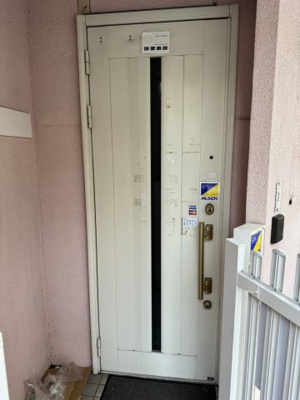 【玄関】 | 中山ビル