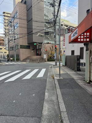 【周辺】 | 中山ビル